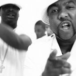 Klip na dzień: Block Boyz – „All Black”