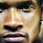Klip na dzień: Usher – „More”