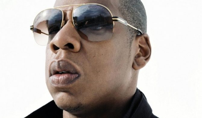 Lupe Fiasco, Jay-Z i U2 dla Haiti