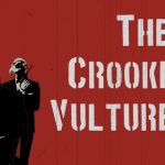 Them Crooked Vultures odprawiło z kwitkiem McCartney`a