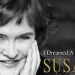 Susan Boyle wariuje!