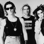 Jane`s Addiction nagrywają
