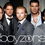 Klip na dzień: Boyzone – „Gave It All Away”