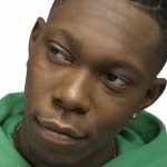 Dizzee Rascal sam wymierza sprawiedliwość [video]