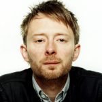 Thom Yorke w radio [video]