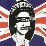Sex Pistols jak Rage Against The Machine? [video]