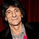 Samodzielny Ronnie Wood