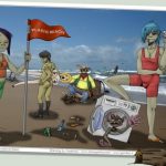 Nowe Gorillaz do posłuchania a także szczegóły albumu