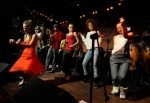 MARIKA – Hard Rock Cafe – Warszawa – 19.01.10