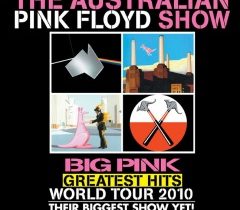 The Australian Pink Floyd Show