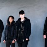 Klip na dzień: The XX – „VCR”