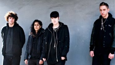 Klip na dzień: The XX – „VCR”