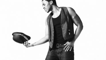 Jason Derulo – „In My Head”