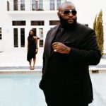 Klip na dzień: Rick Ross – „Got A Bitch”