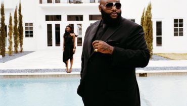 Klip na dzień: Rick Ross – „Got A Bitch”
