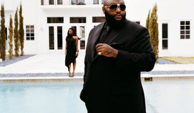 Klip na dzień: Rick Ross – „Got A Bitch”