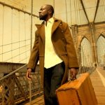Wyclef Jean płacze nad rodakami [video]