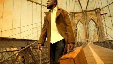 Wyclef Jean płacze nad rodakami [video]