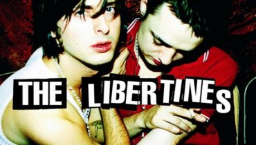 The Libertines Reaktywacja?