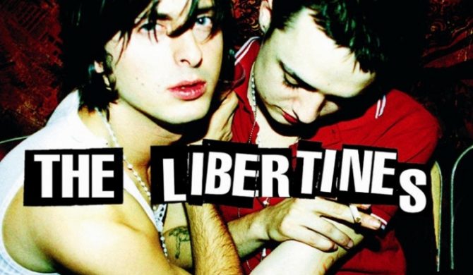 The Libertines Reaktywacja?