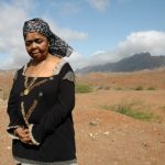 Cesaria Evora gwiazdą II edycji Smooth Festival Złote Przeboje Bydgoszcz