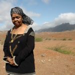 Cesaria Evora pierwszą gwiazdą Smooth Festival Złote Przeboje