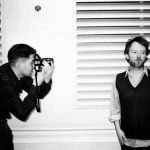 Thom Yorke w rytmie rap