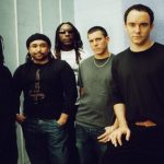 Koncertowy Dave Matthews