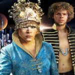 Lider Empire Of The Sun wyda trzy albumy