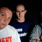 Parias i The Slaughterhouse w niedzielę w The Fresh