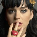 Katy Perry woli oglądać porno