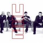 Nowe U2 będzie wyjątkowe