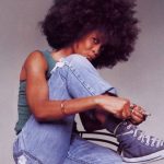 Erykah Badu jeszcze później