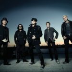 Koniec Scorpions