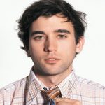 Sufjan Stevens się wycofuje