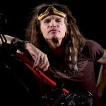 Steven Tyler wystąpił solo