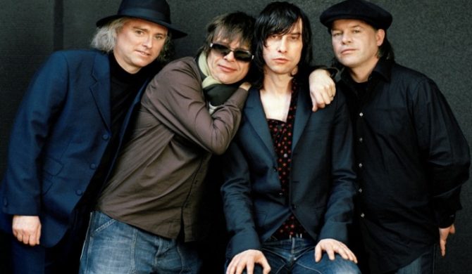 Nowe Primal Scream