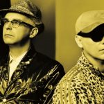 Pet Shop Boys koncertowo