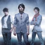 Jonas Brothers zakończyli pracę nad albumem