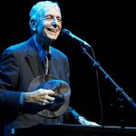 Leonard Cohen – legenda wraca do Polski