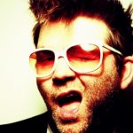 Zobacz LCD Soundsystem przy pracy w studio