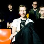 Nowe The National