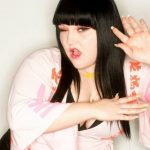 Beth Ditto zawsze chciała być „hipiską”
