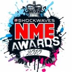 NME Awards 2010