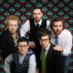 Hot Chip na 10-lecie istnienia