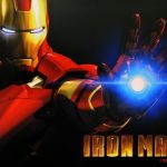AC/DC i Iron Man