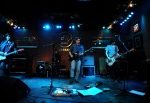 KUMKA OLIK – Pepsi Rocks – Hard Rock Cafe – Warszawa – 26.01.10