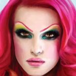 Klip kontrowersyjnej Jeffree Star.
