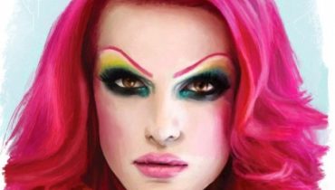 Klip kontrowersyjnej Jeffree Star.