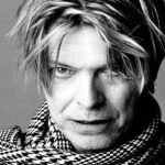 David Bowie „urodzi” nowy album